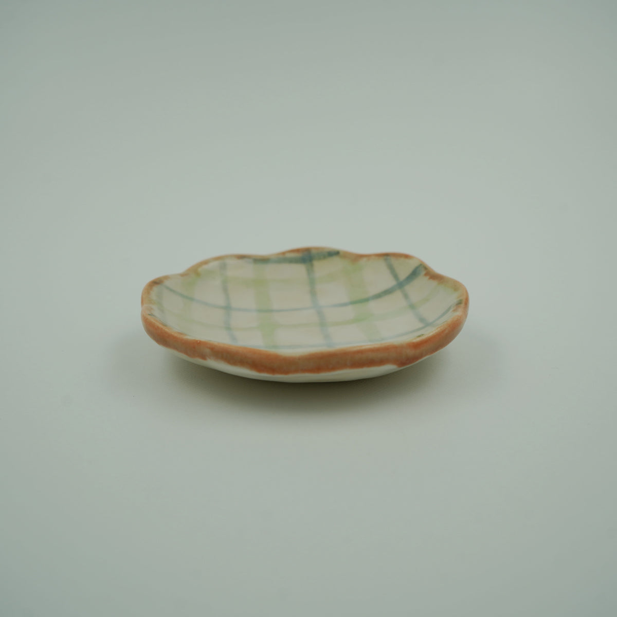 豆皿 kiona hashimoto