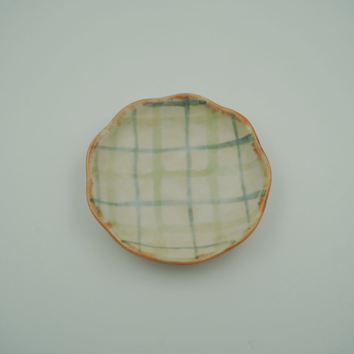 豆皿 kiona hashimoto