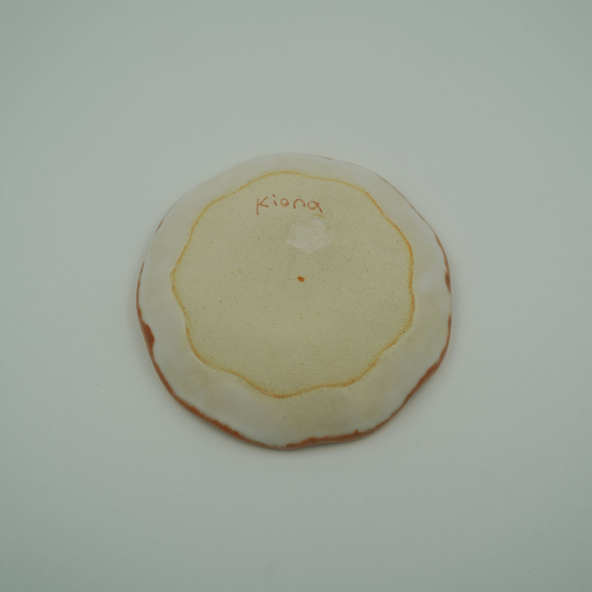 豆皿 kiona hashimoto