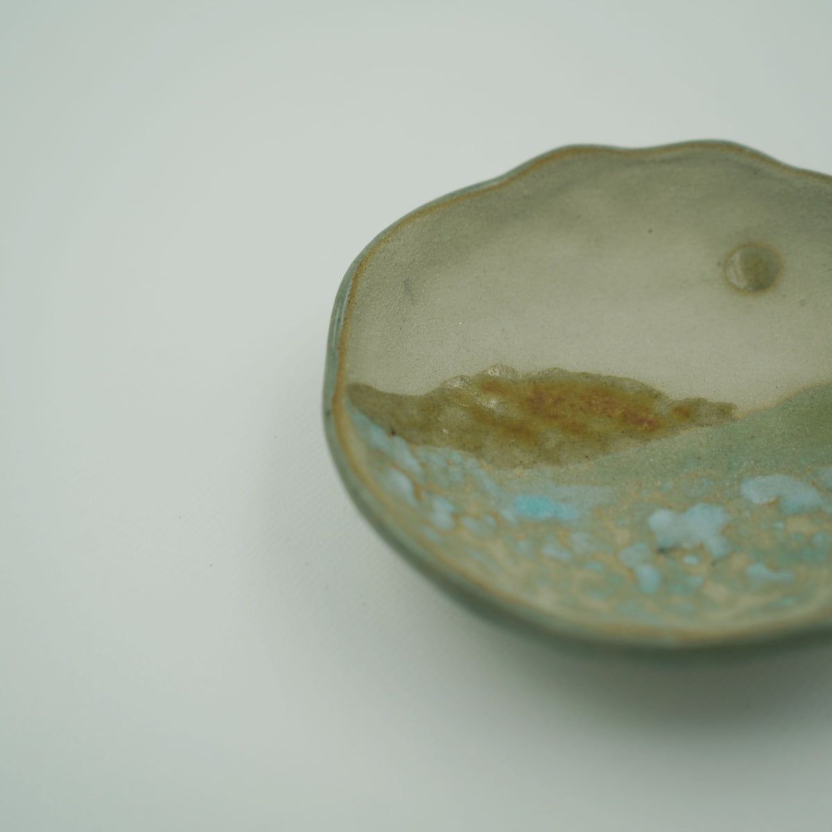 豆皿 kiona hashimoto