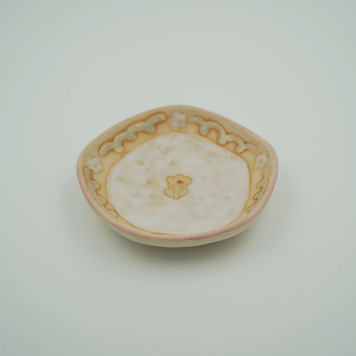 豆皿 kiona hashimoto