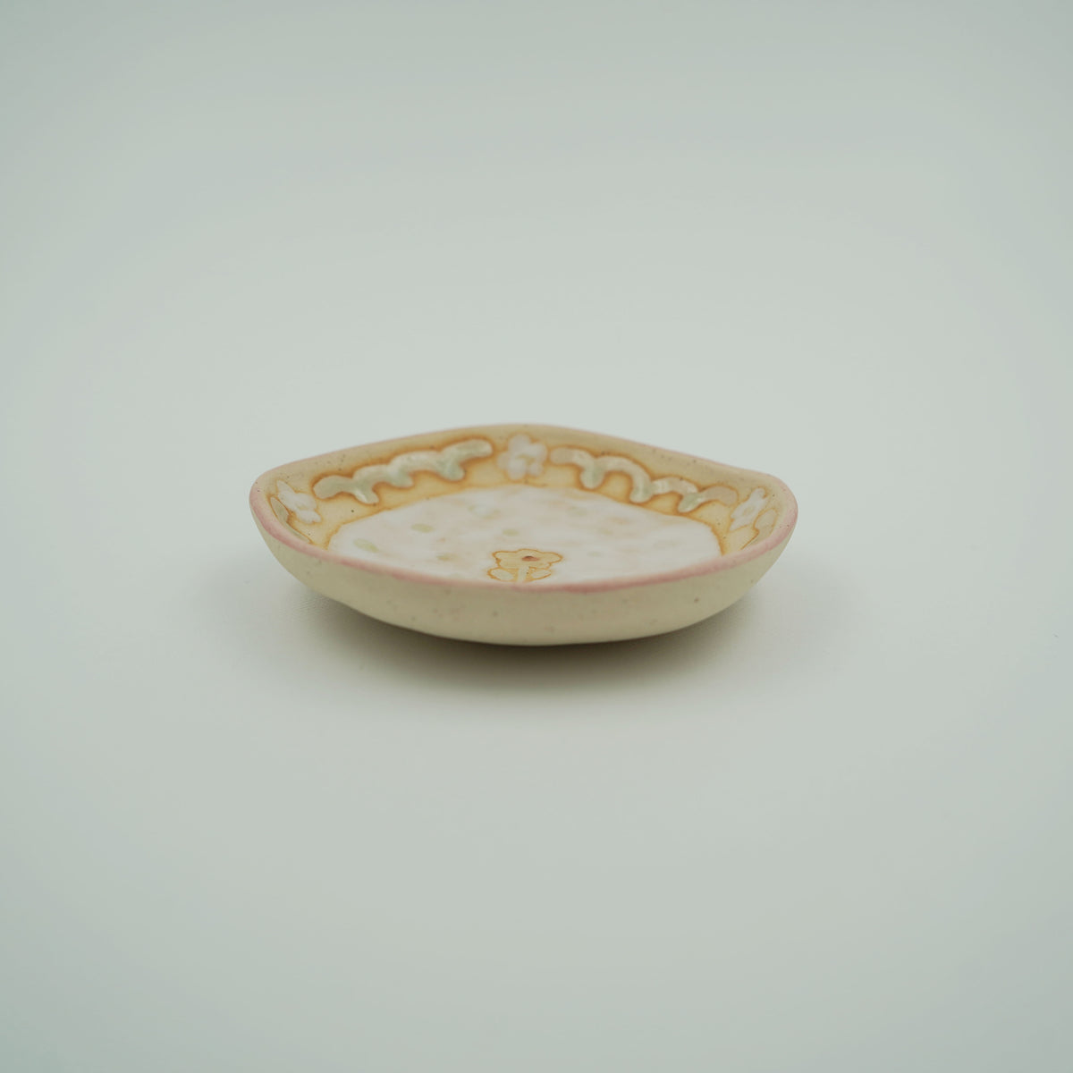 豆皿 kiona hashimoto