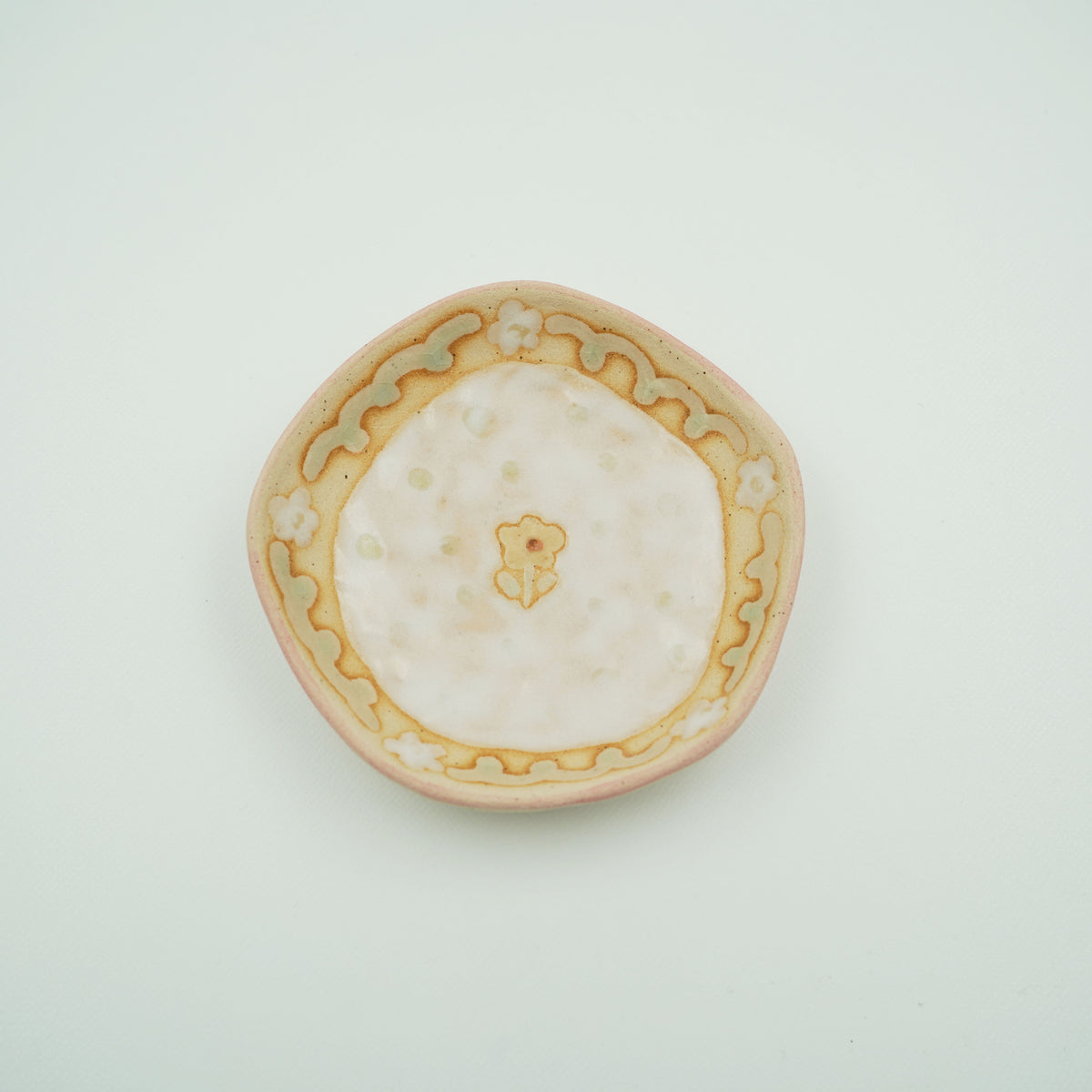 豆皿 kiona hashimoto