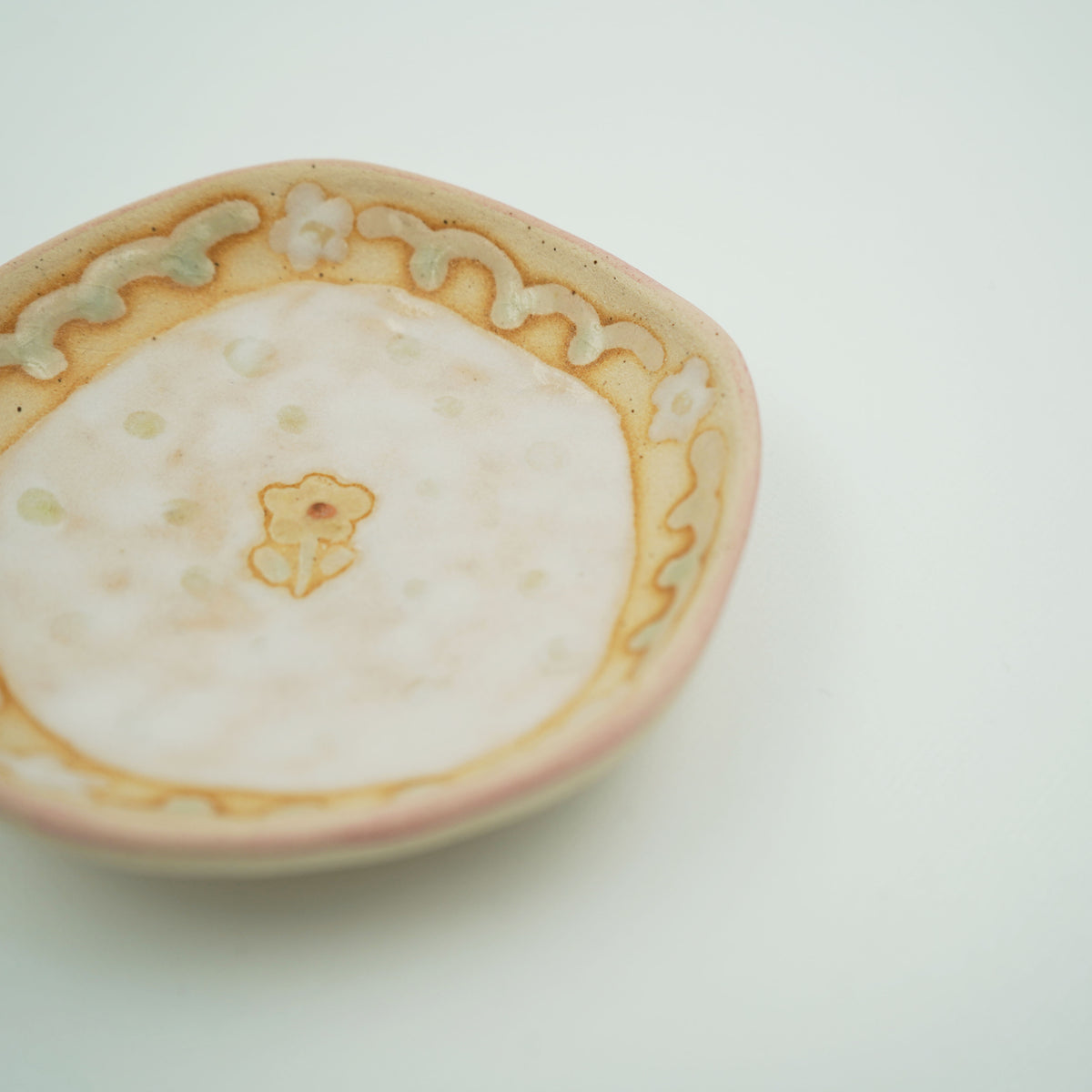 豆皿 kiona hashimoto