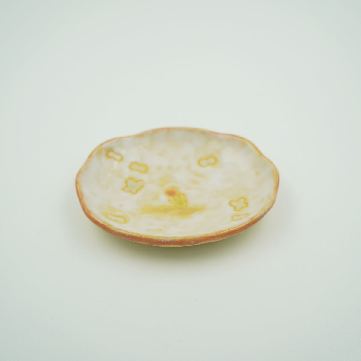 豆皿 kiona hashimoto