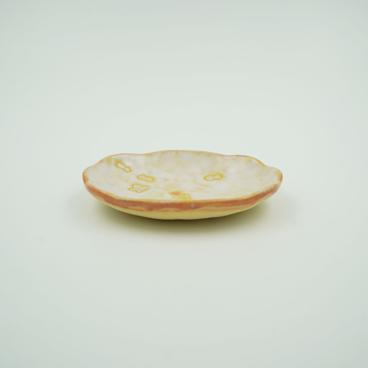 豆皿 kiona hashimoto