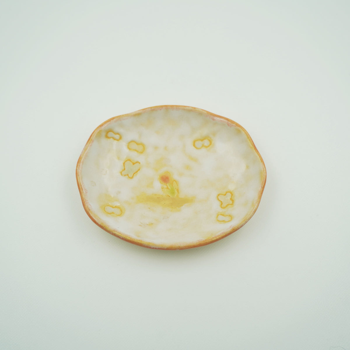 豆皿 kiona hashimoto