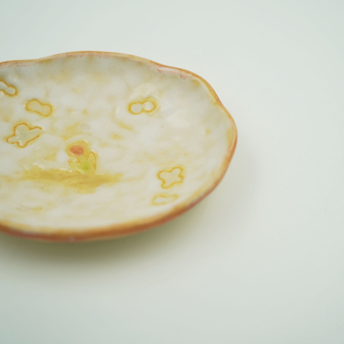 豆皿 kiona hashimoto