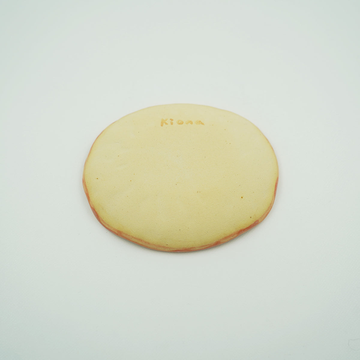 豆皿 kiona hashimoto