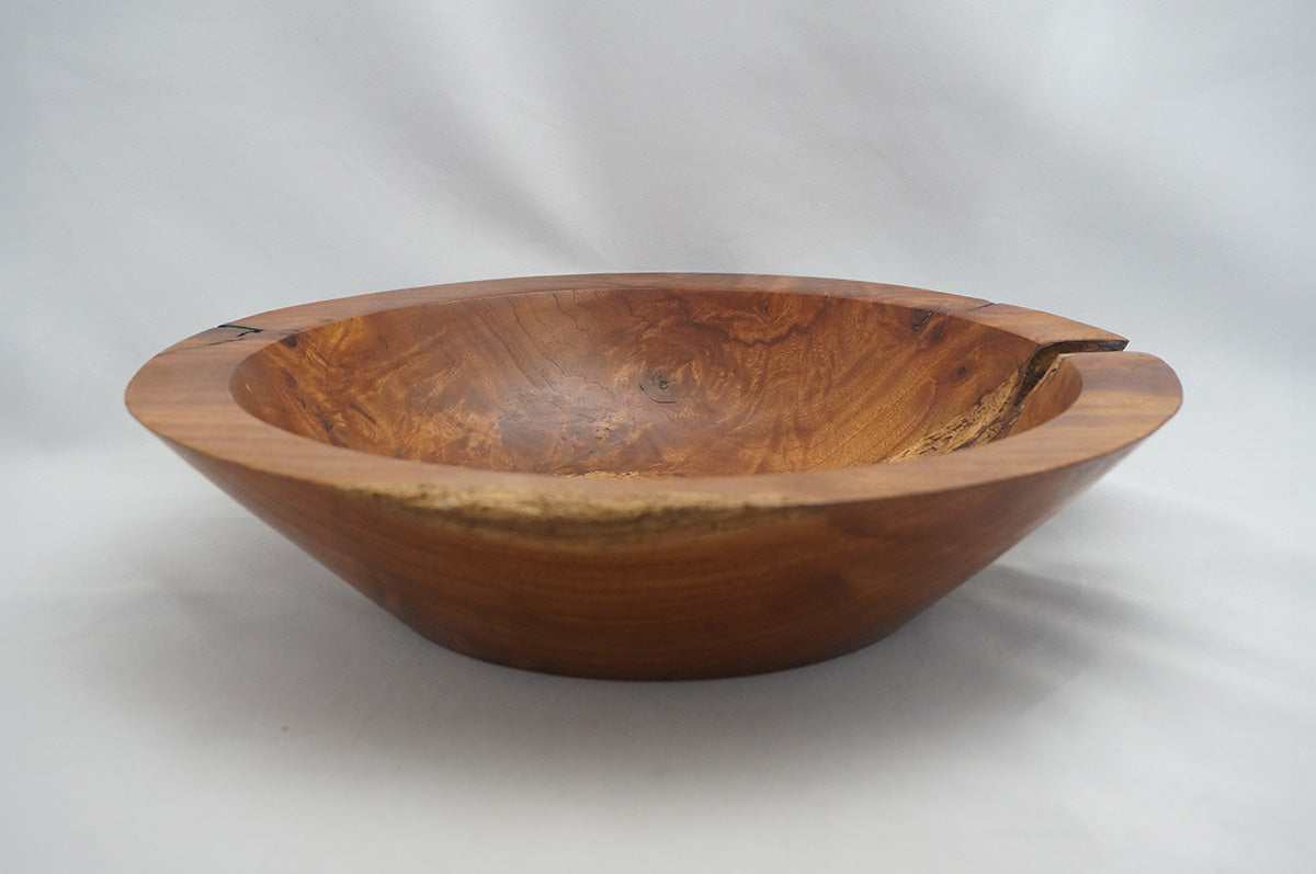 ケヤキbowl
