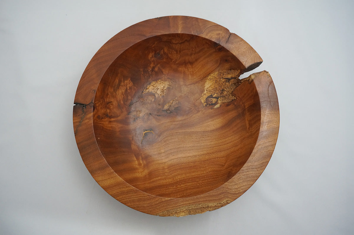 ケヤキbowl