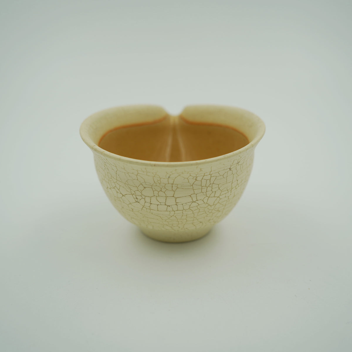 白梅花皮　片口(小)