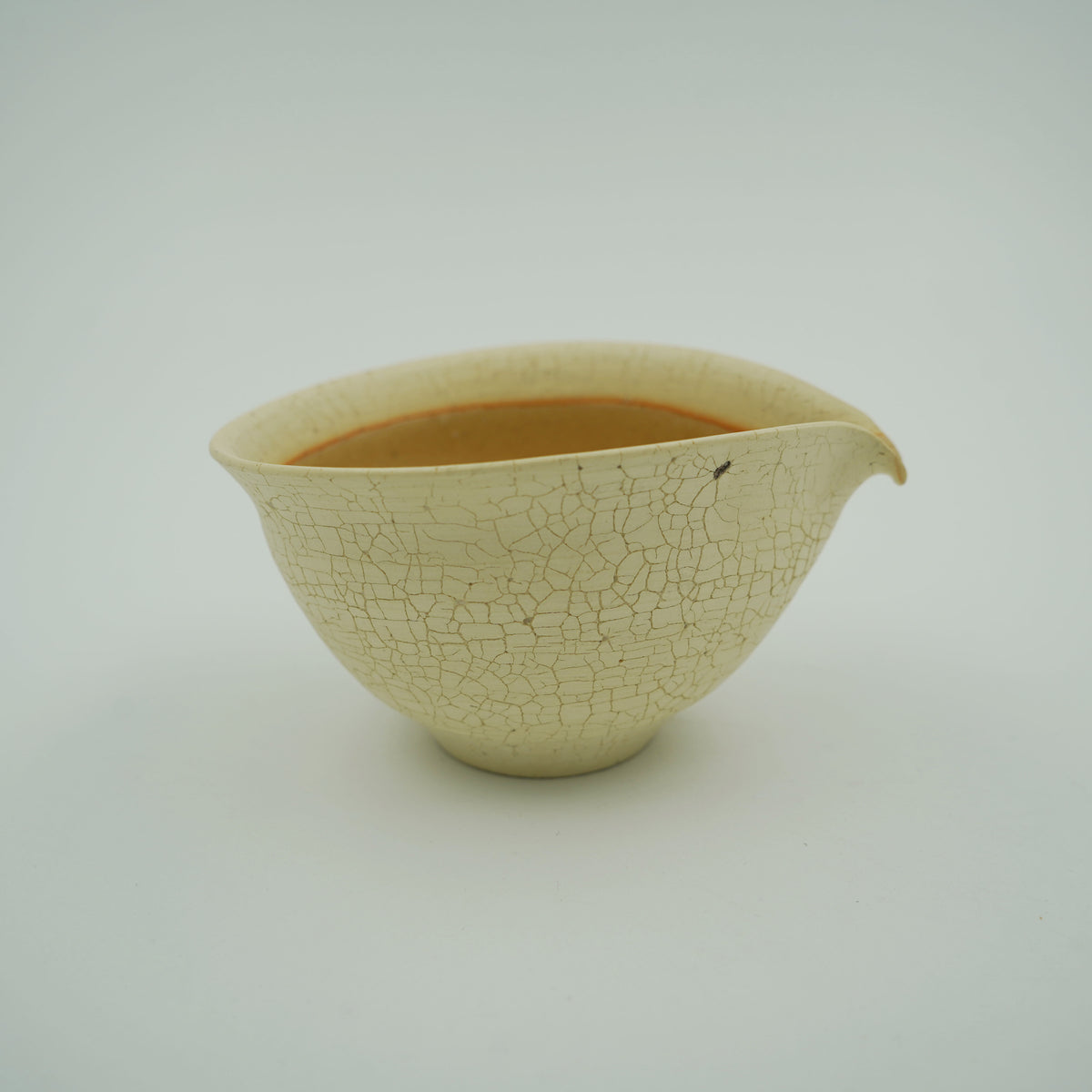 白梅花皮　片口(小)