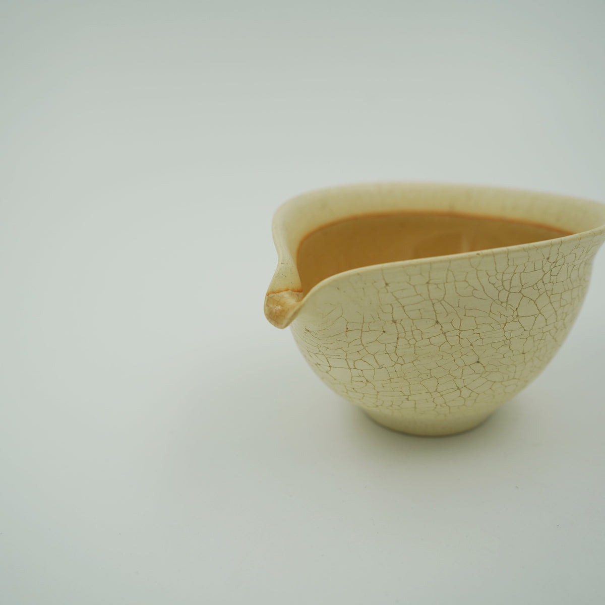 白梅花皮　片口(小)