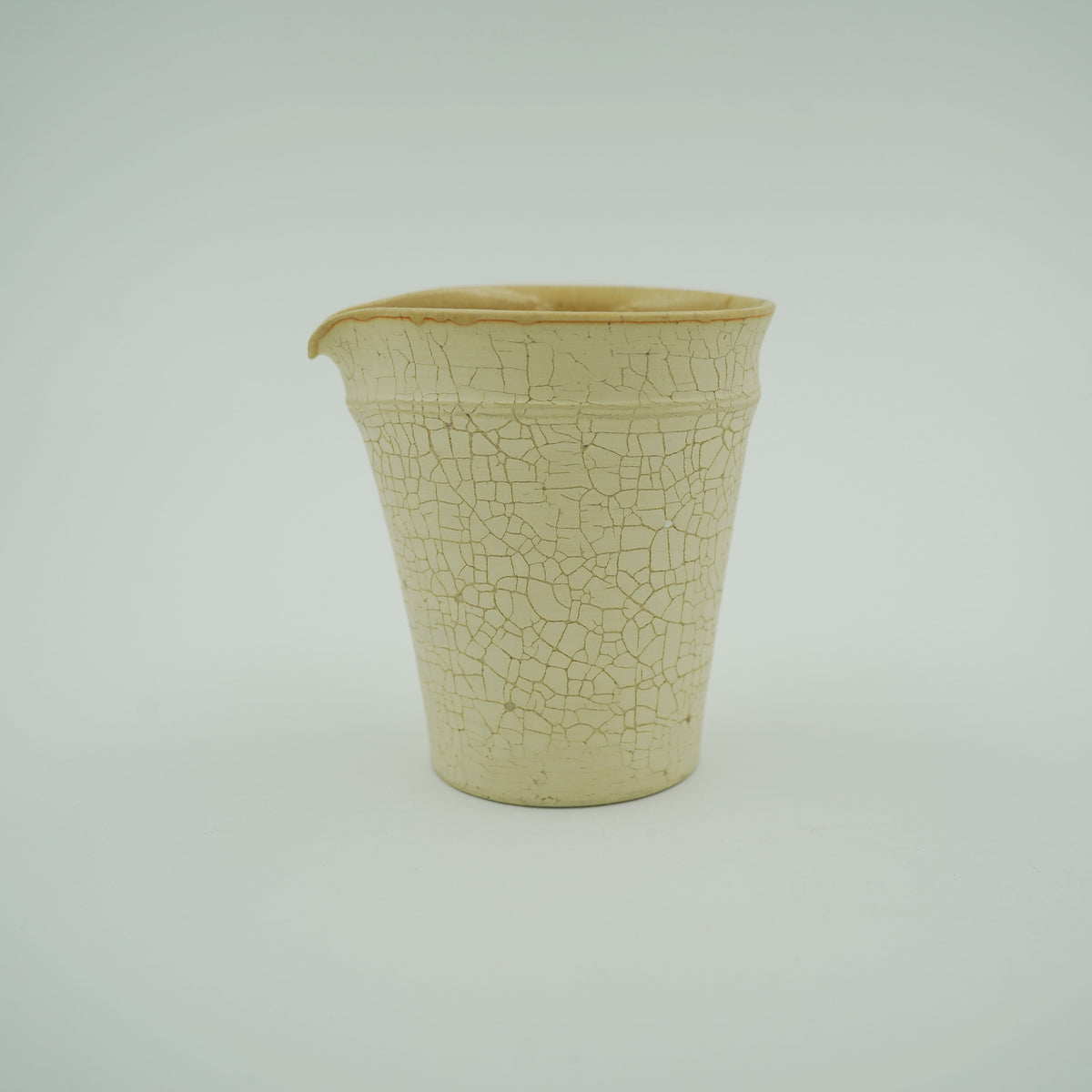 白梅花皮　片口(小)