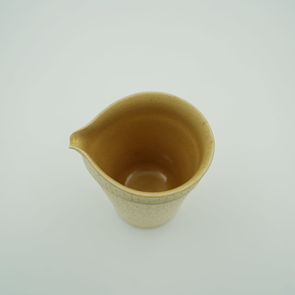 白梅花皮　片口(小)