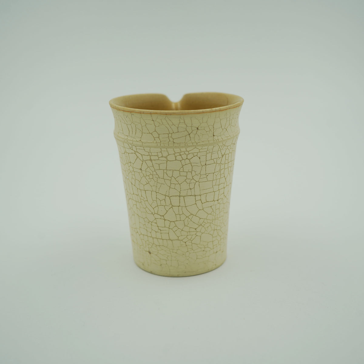 白梅花皮　片口(小)