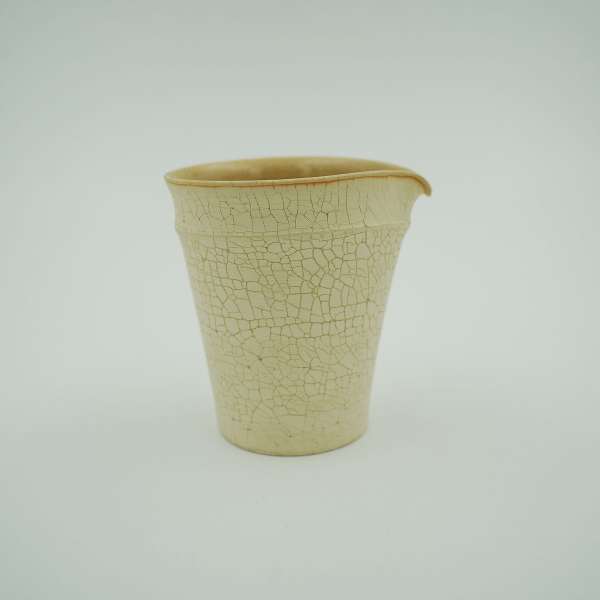 白梅花皮　片口(小)