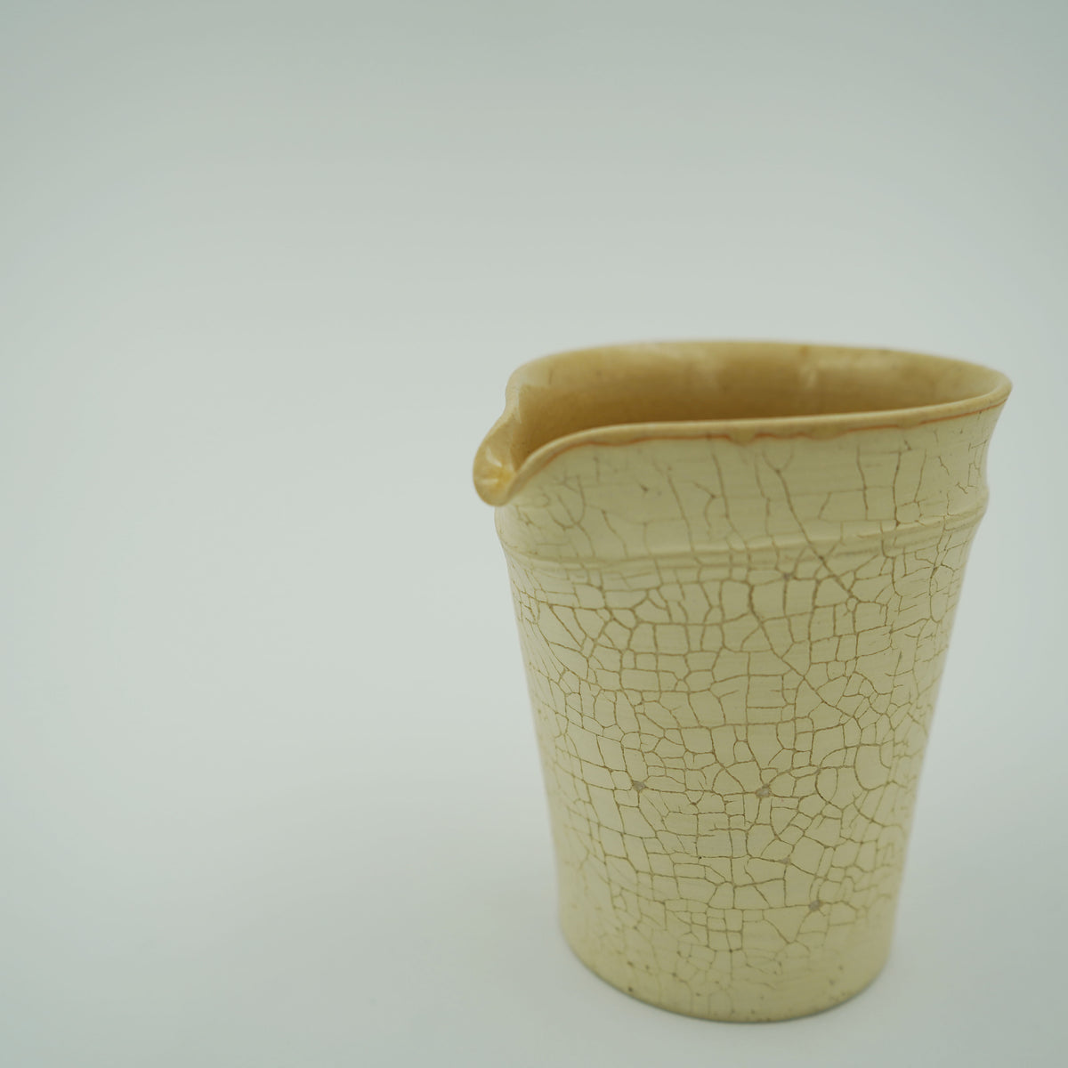 白梅花皮　片口(小)