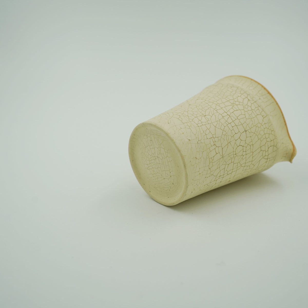 白梅花皮　片口(小)