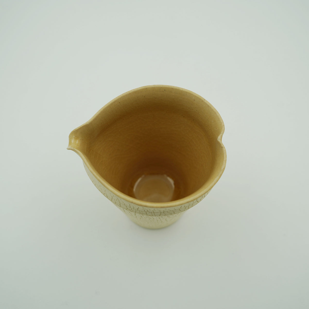 白梅花皮　片口(小)