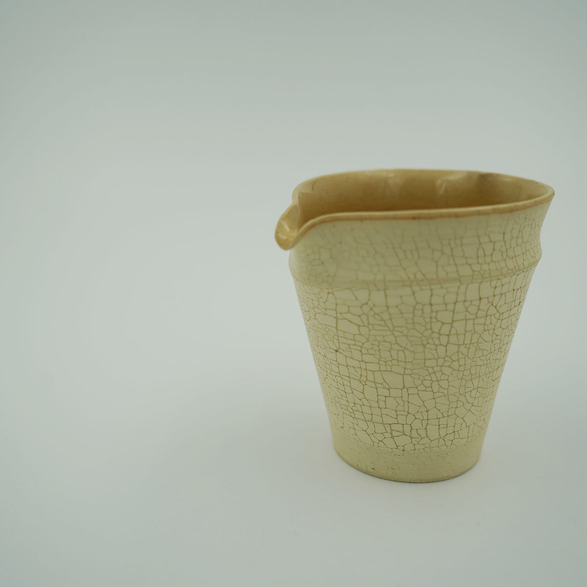 白梅花皮　片口(小)