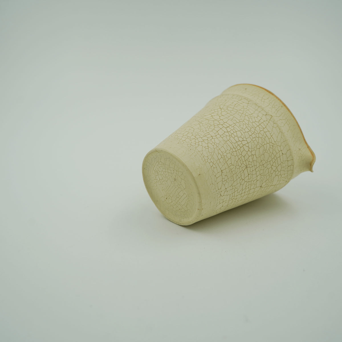 白梅花皮　片口(小)