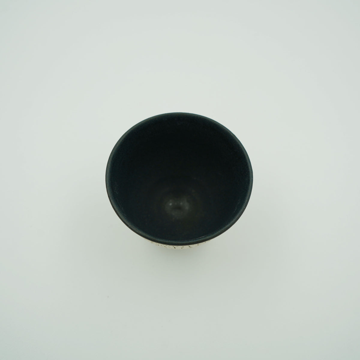 シラカバ　ぐい呑み