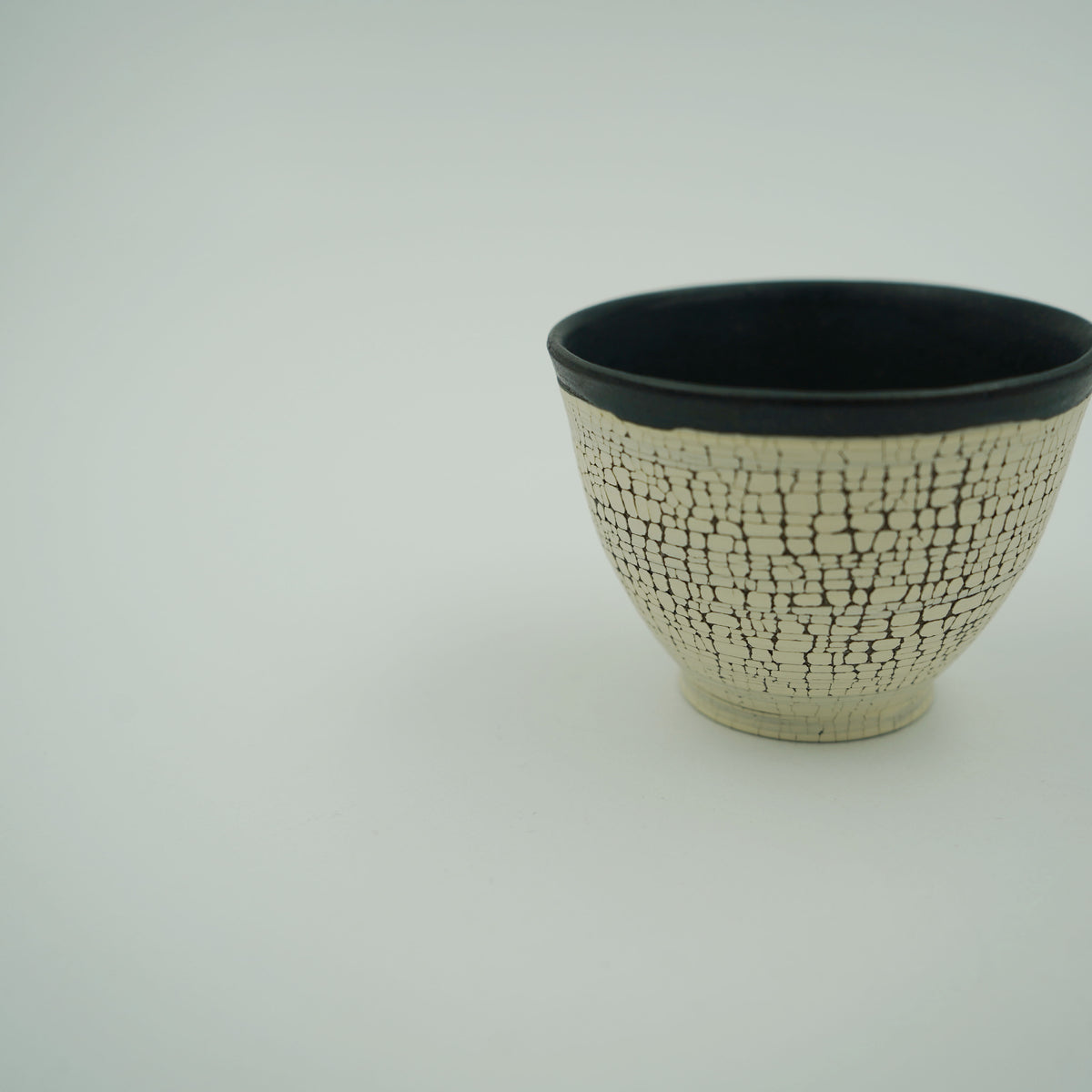 シラカバ　ぐい呑み