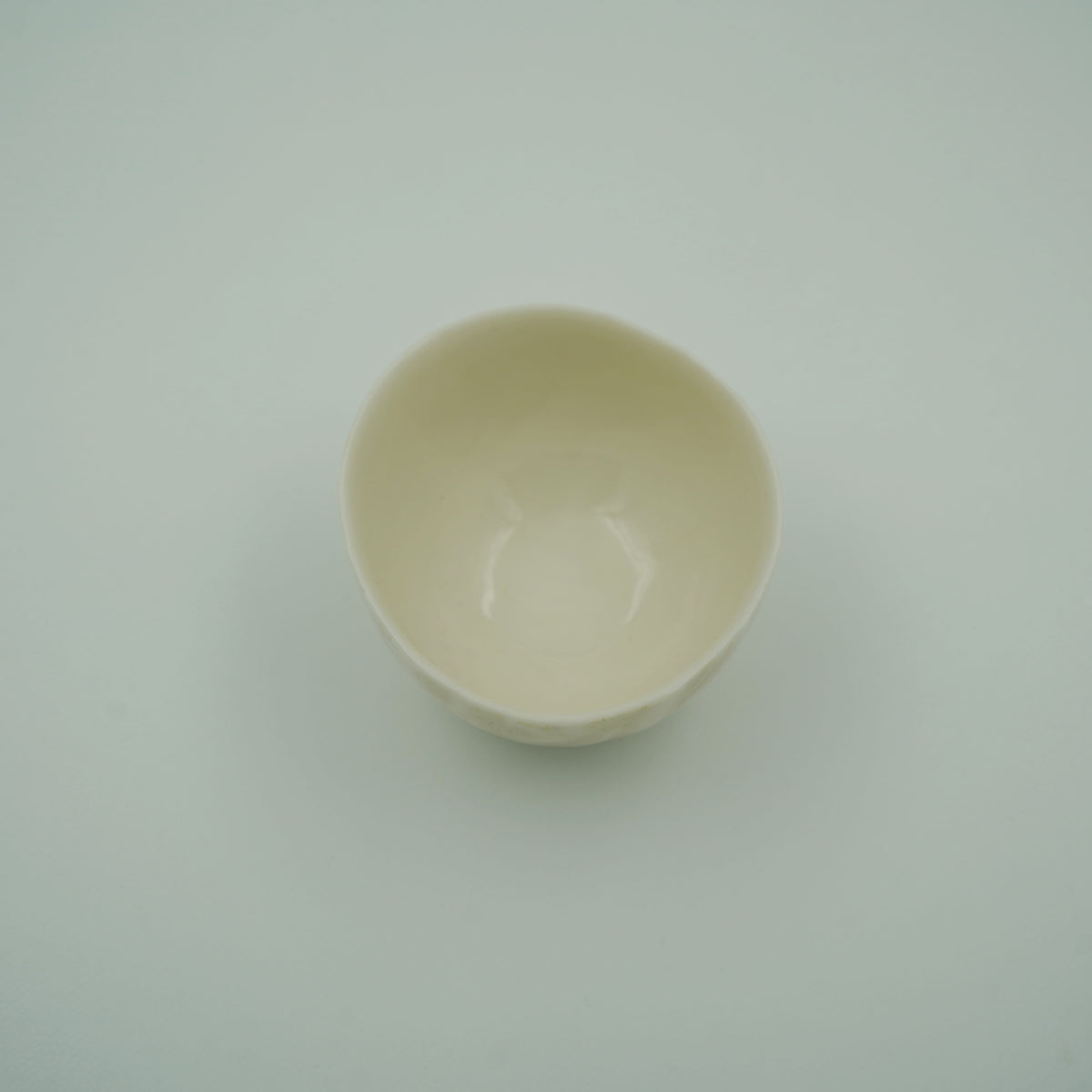 ぐいのみ(ひび)