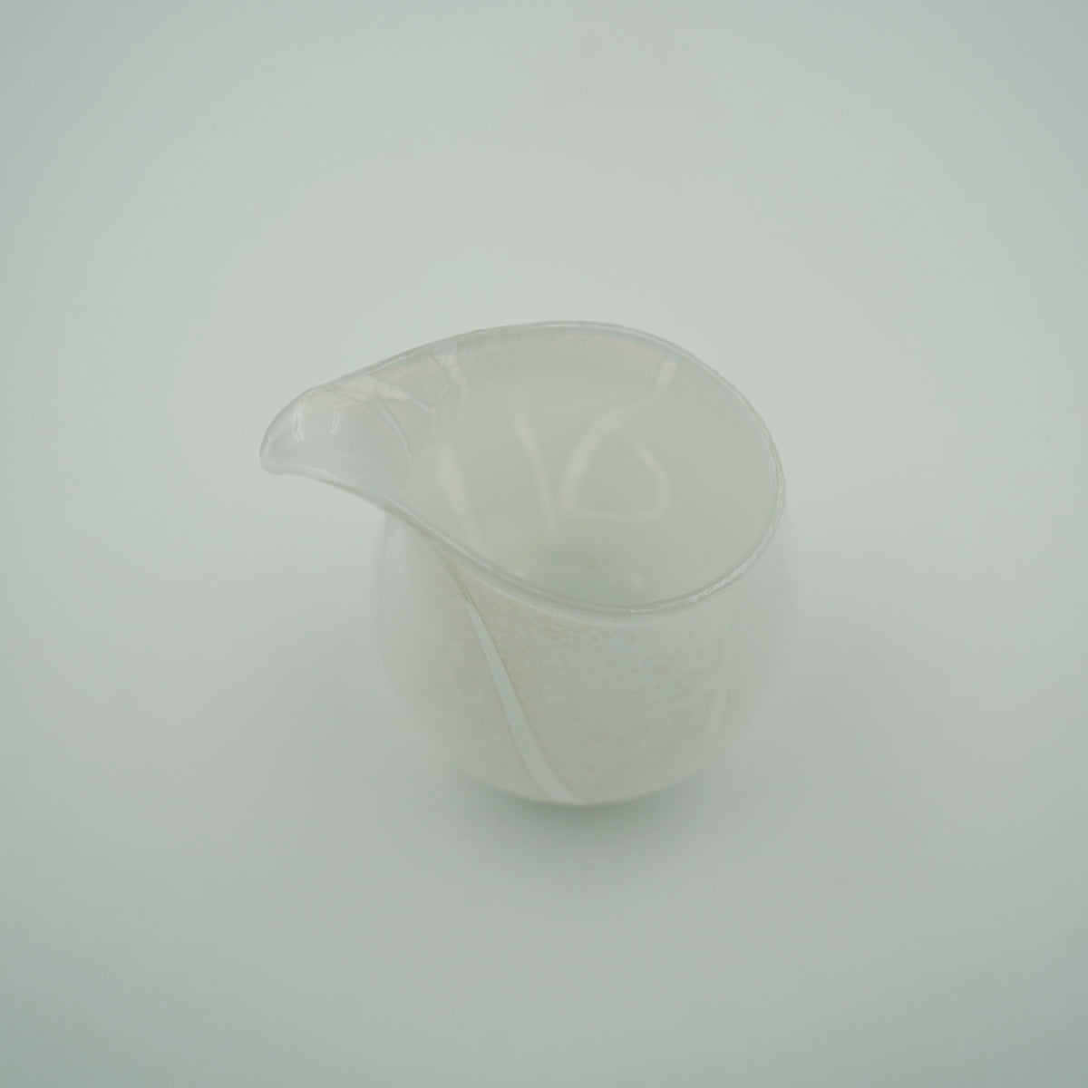 片口 (White birch)