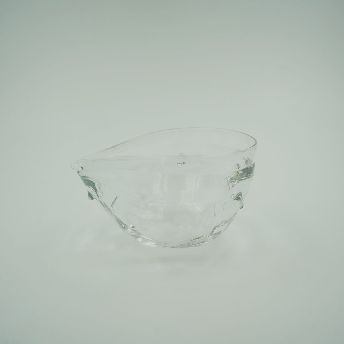 片口 (あられ）