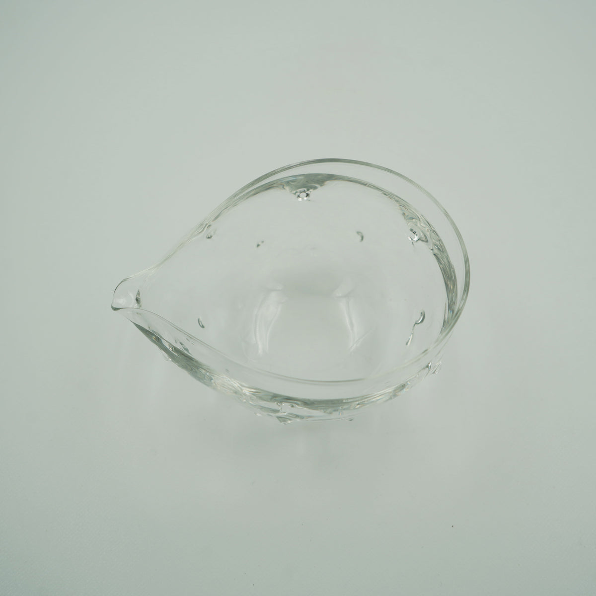 片口 (あられ）