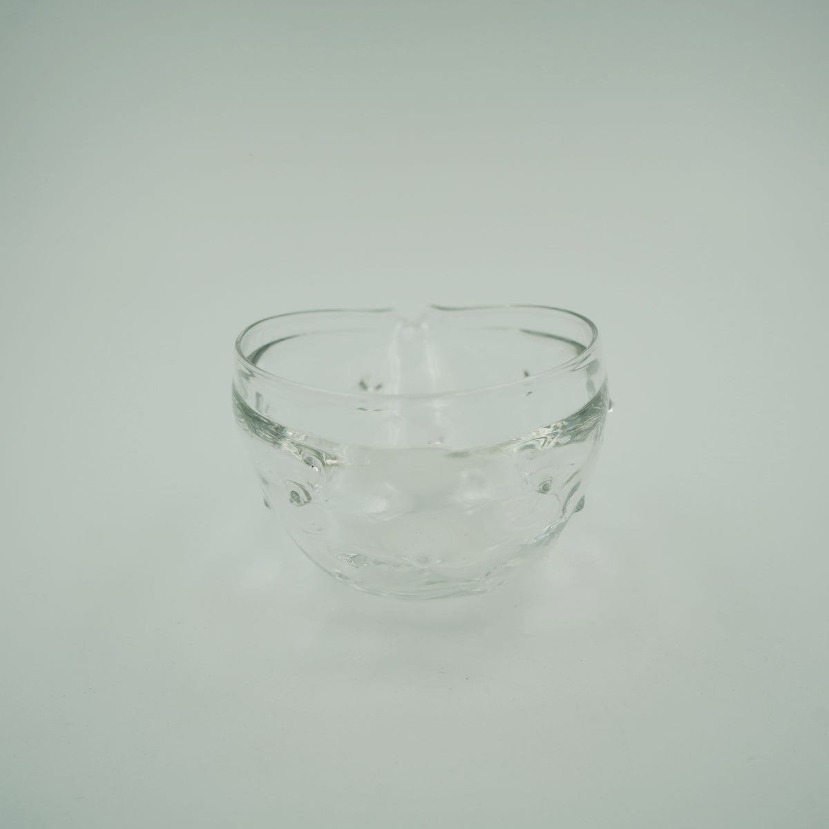 片口 (あられ）