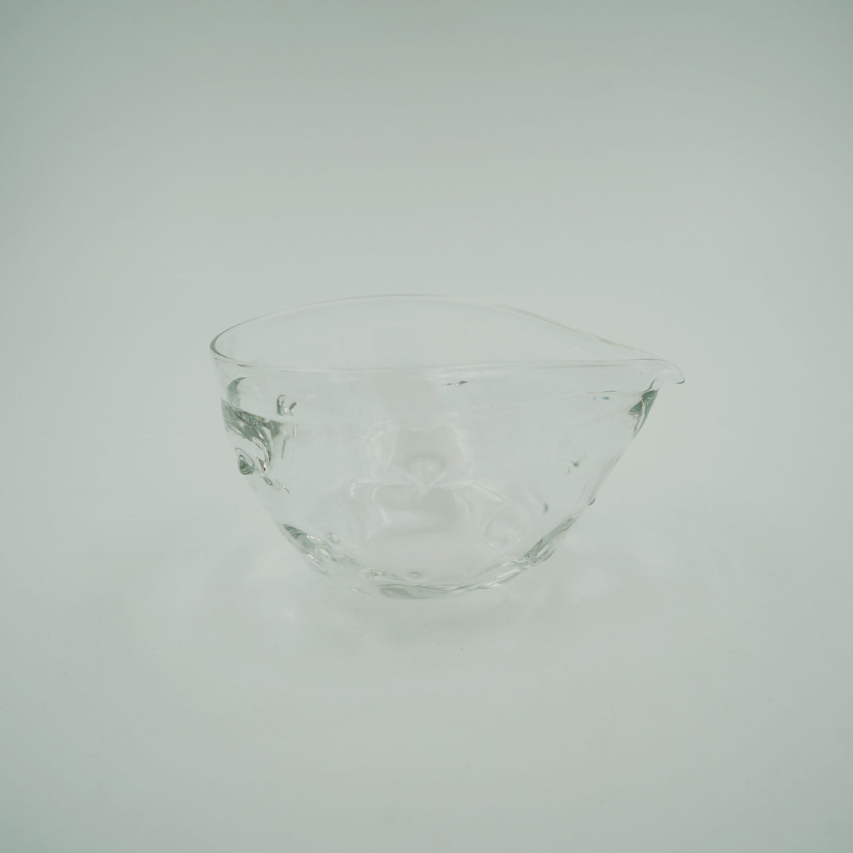 片口 (あられ）