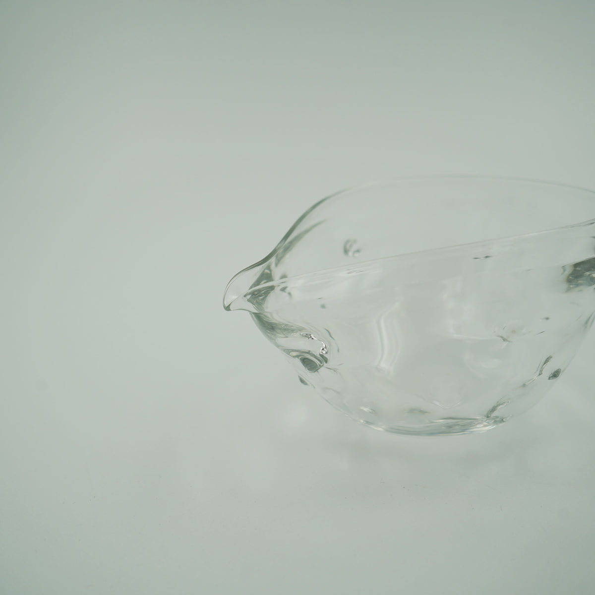 片口 (あられ）