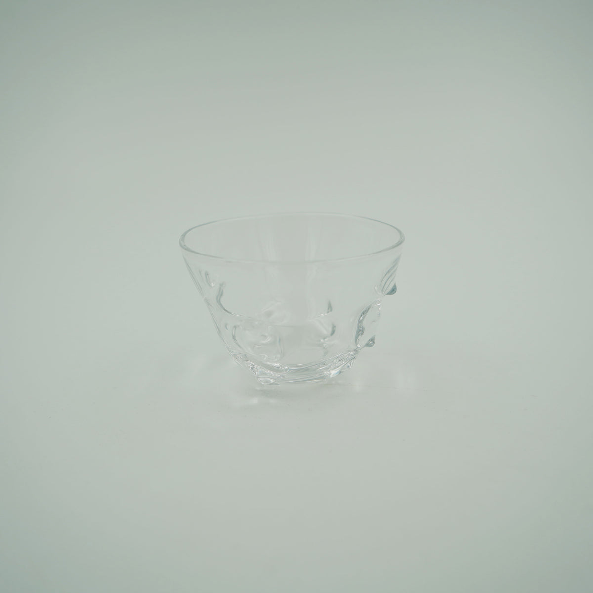 ぐいのみ（あられ）