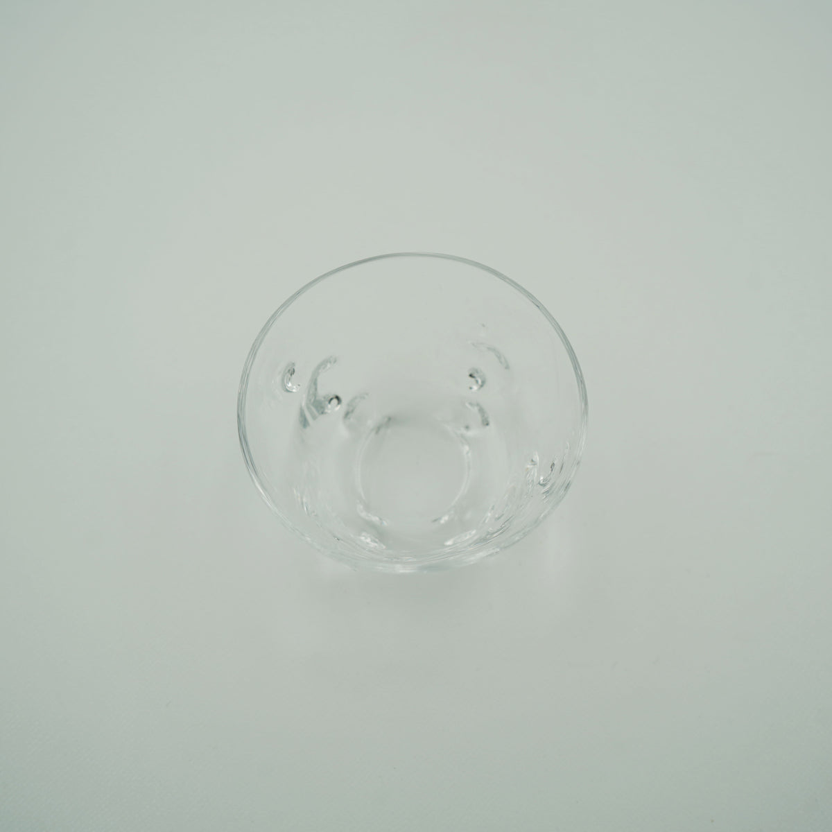 ぐいのみ（あられ）