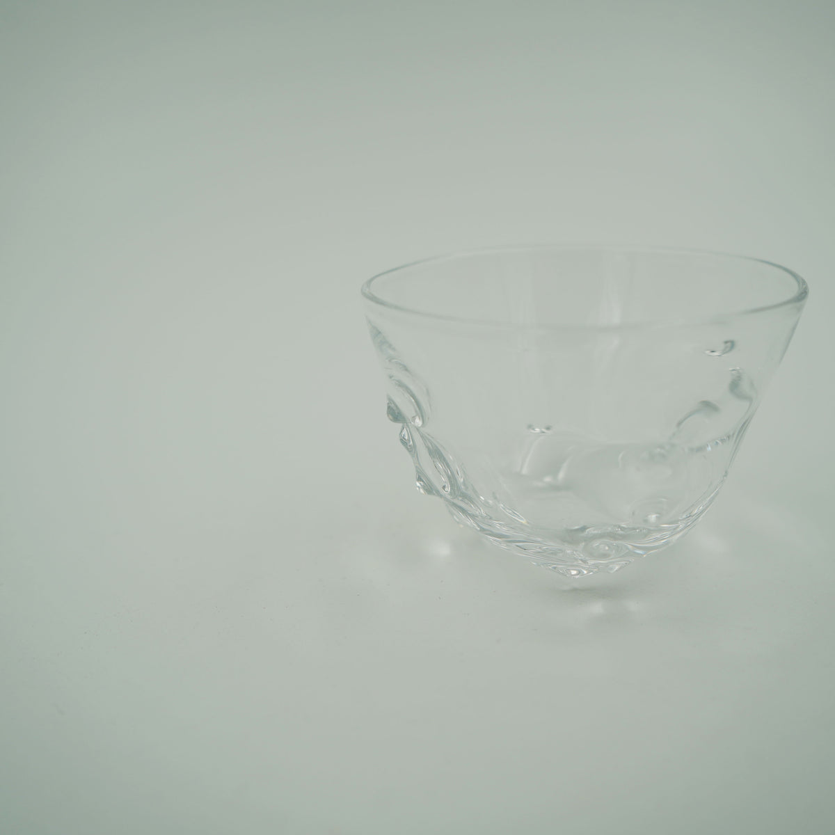 ぐいのみ（あられ）