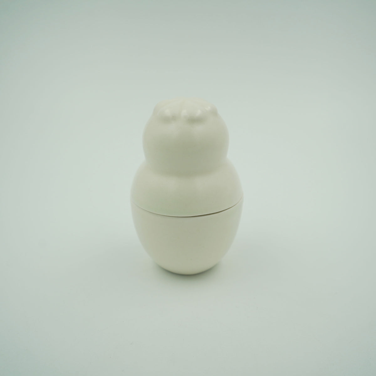 マトリョシカ　中