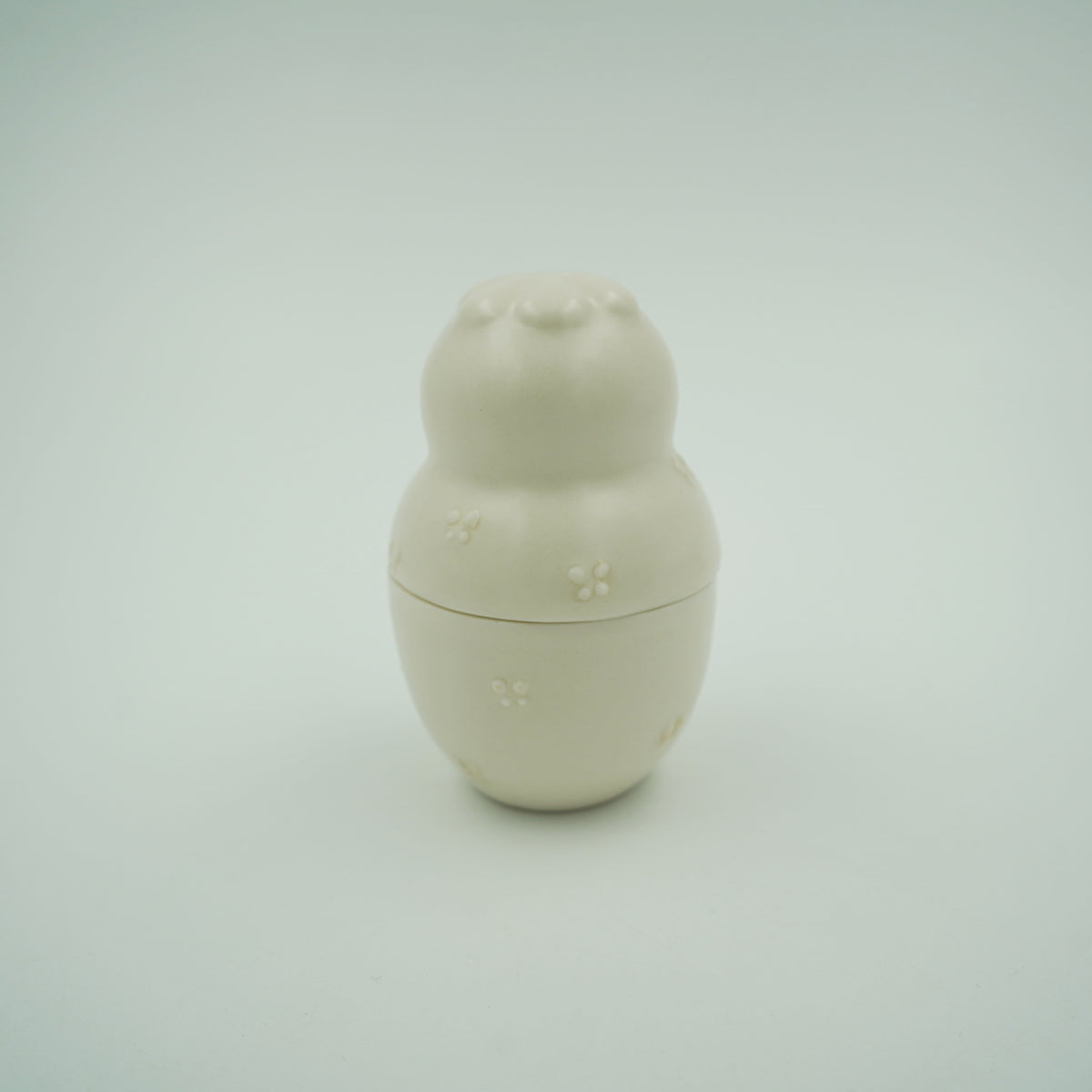 マトリョシカ　中