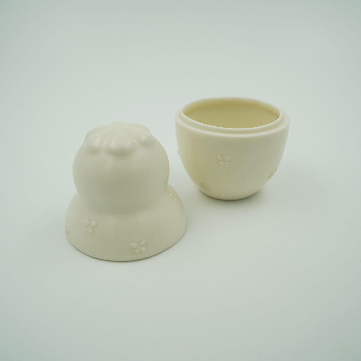 マトリョシカ　中