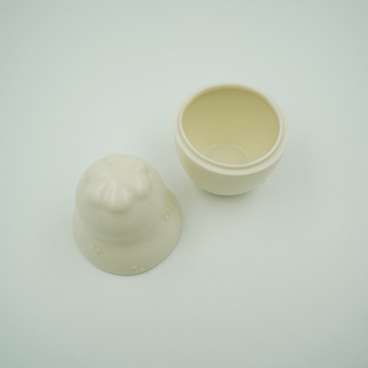 マトリョシカ　中