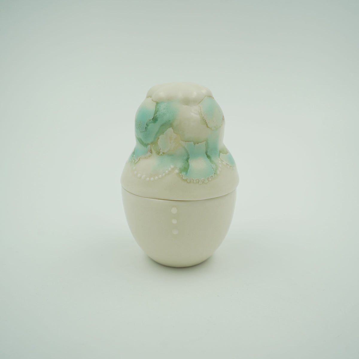 マトリョシカ　中