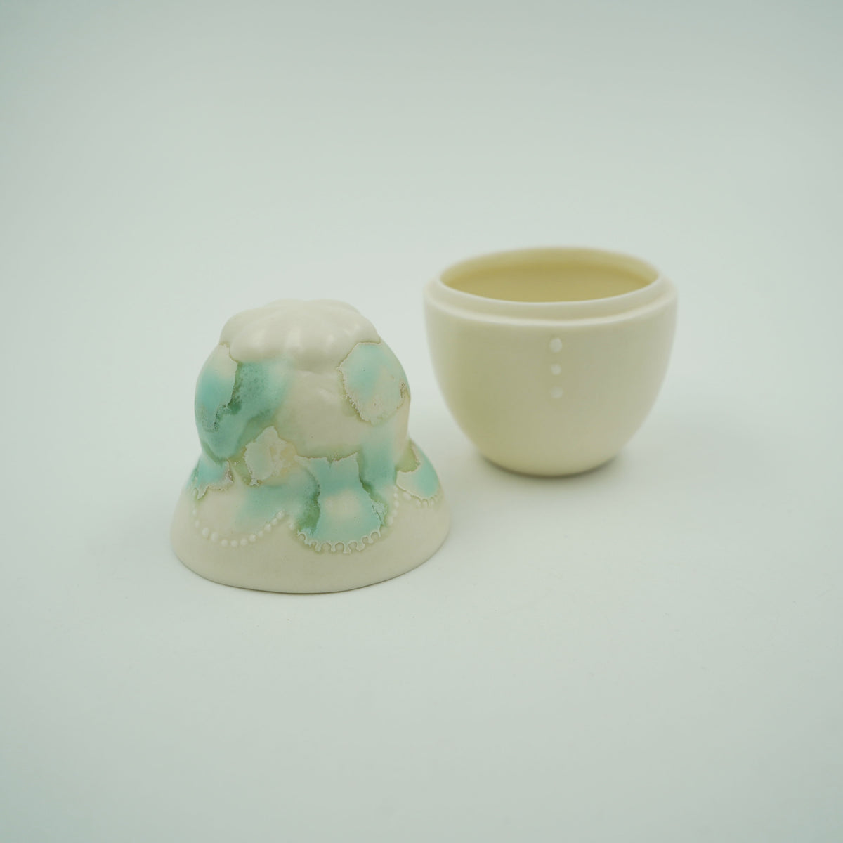 マトリョシカ　中