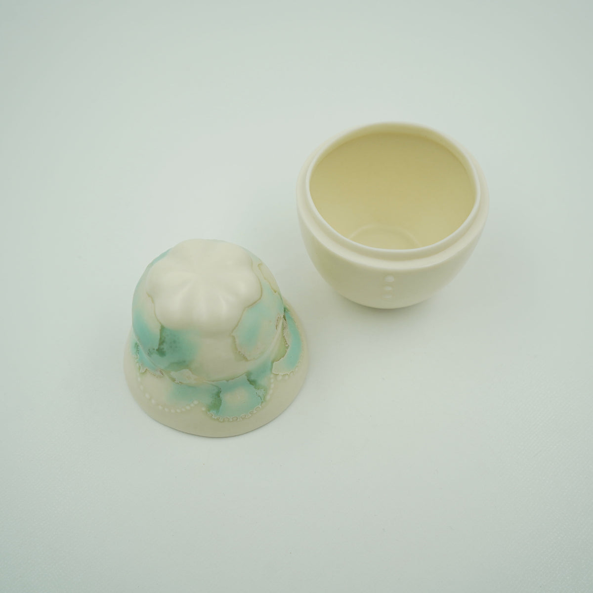 マトリョシカ　中