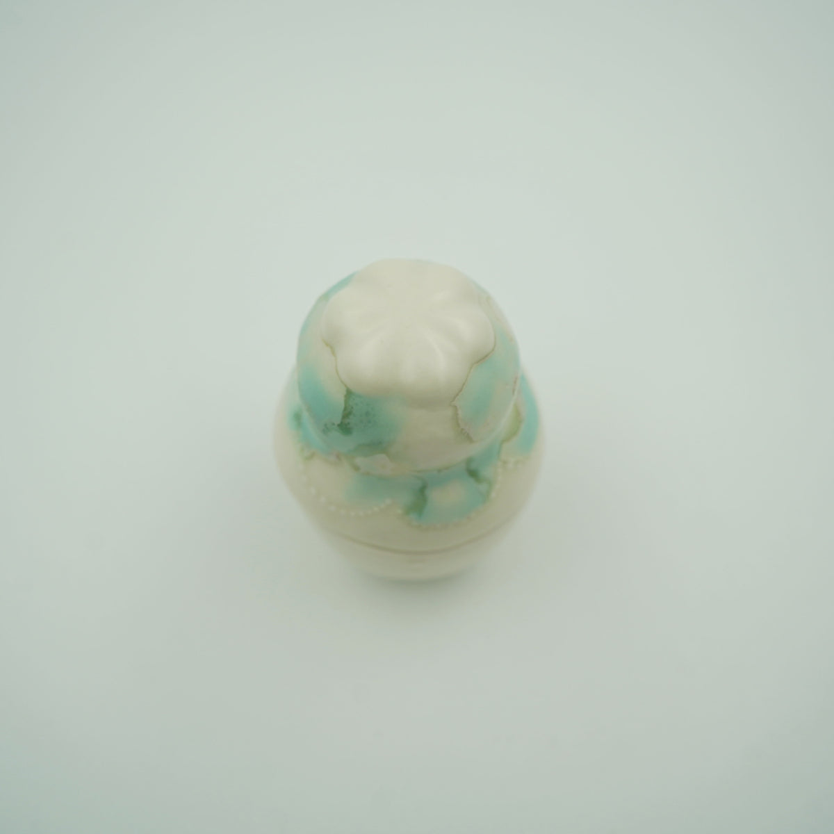 マトリョシカ　中