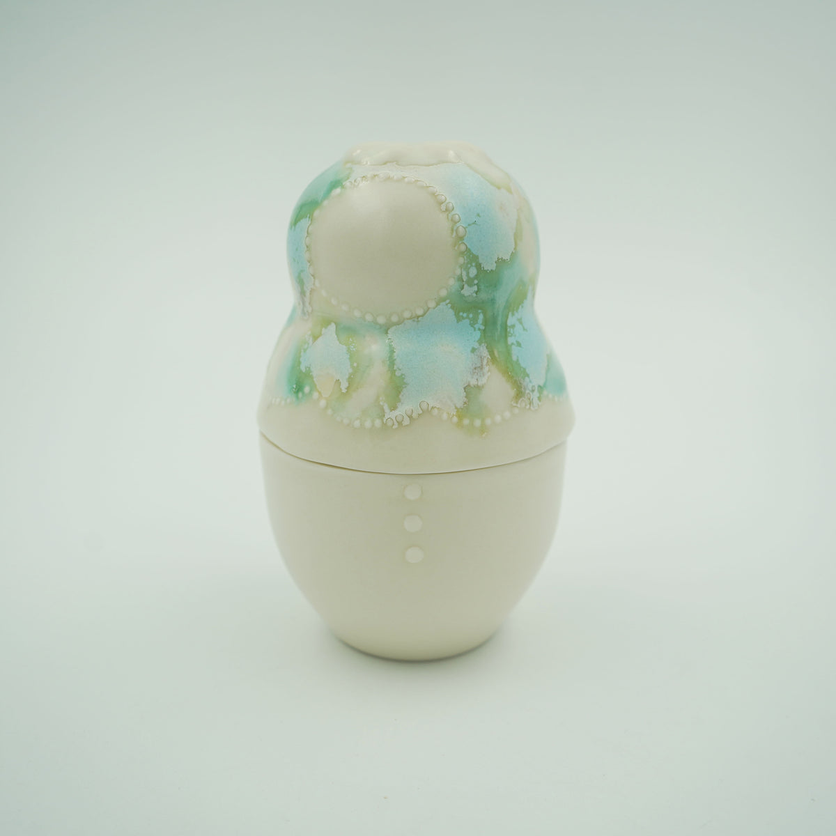 マトリョシカ　大