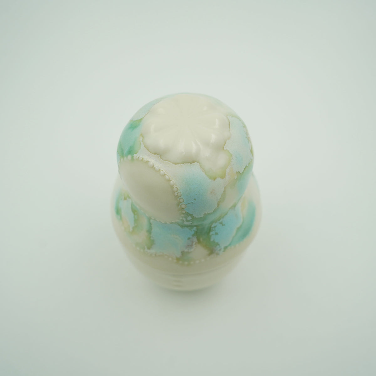 マトリョシカ　大