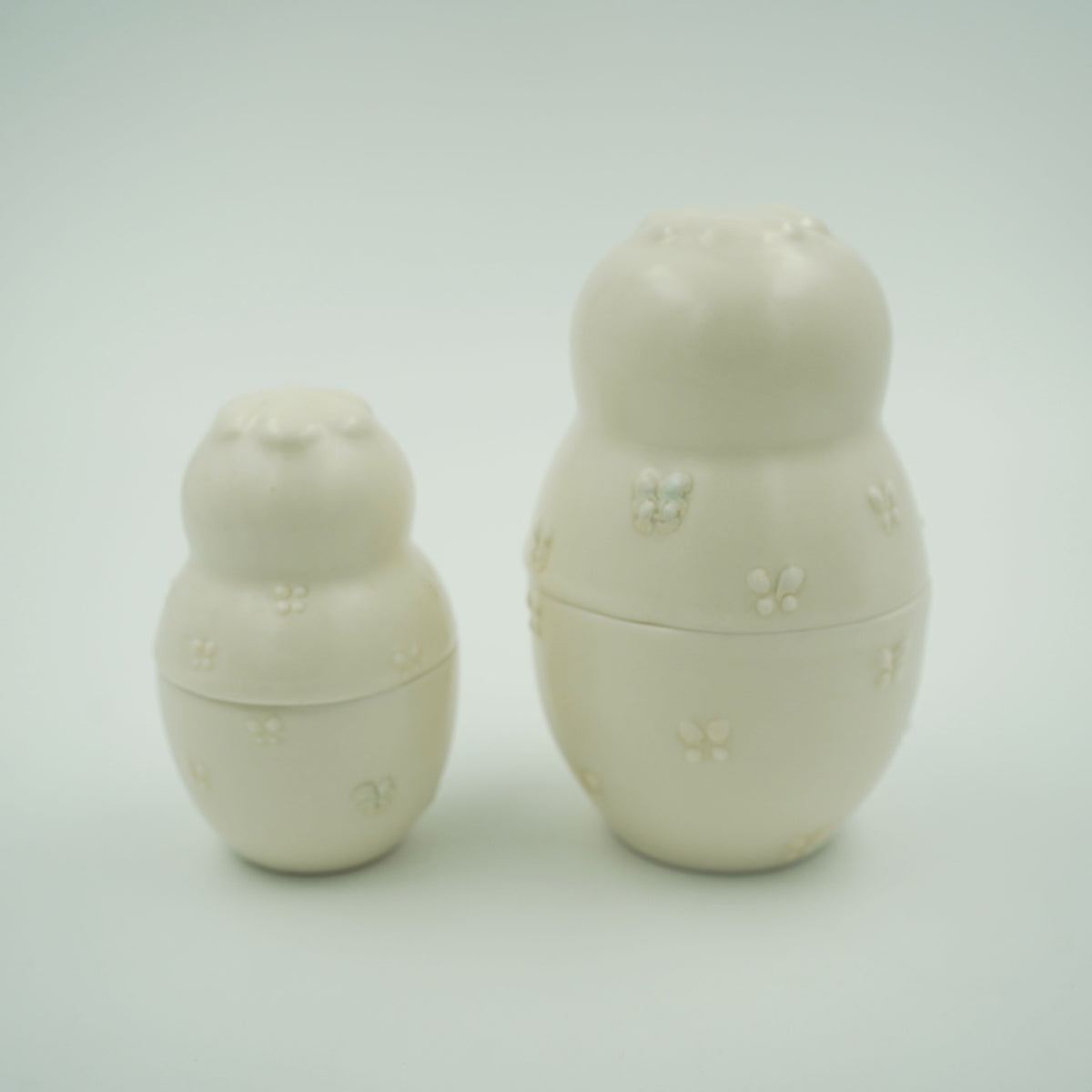 マトリョシカ　大